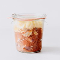 Coq au Vin mit Nudeln